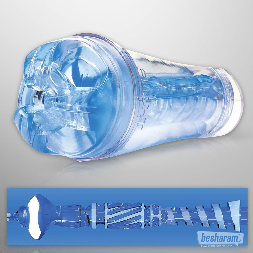 Fleshlight Flight Commander Masturbator-IMbesharam.com