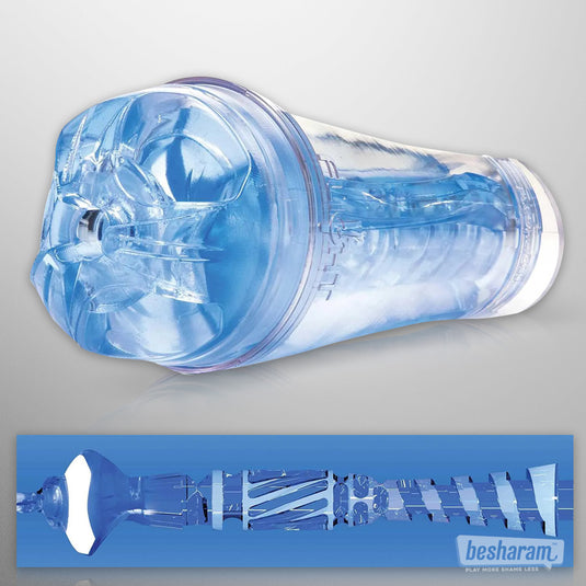 Fleshlight Flight Commander Masturbator-IMbesharam.com