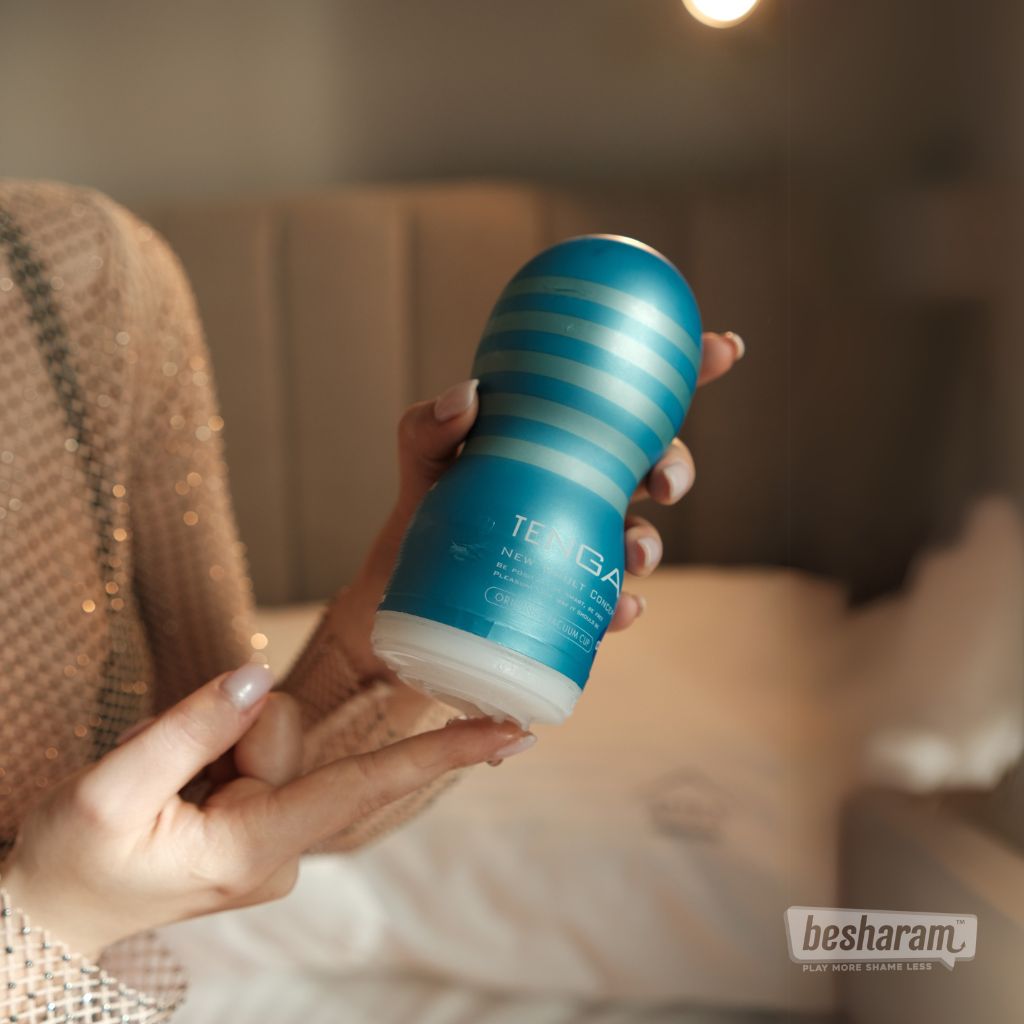 Tenga Deep Throat Cup-IMbesharam.com