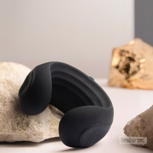 Rocks Off Echo Vibrating Masturbator-IMbesharam.com