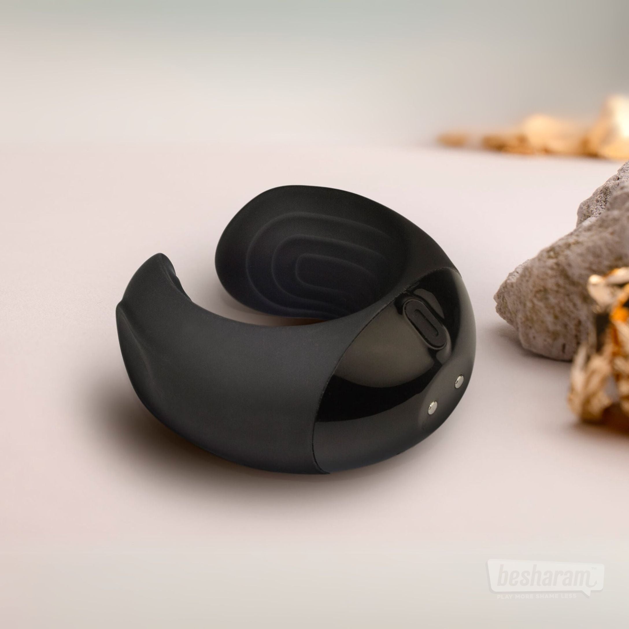 Rocks Off Echo Vibrating Masturbator-IMbesharam.com