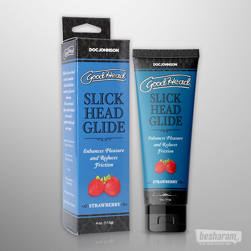 GoodHead Slick Head Glide-IMbesharam.com