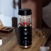 Automatic Thrusting + Rotating Masturbator-IMbesharam.com