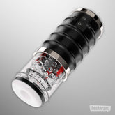 Automatic Thrusting + Rotating Masturbator-IMbesharam.com