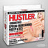 Hustler Alexis Texas Spread From Behind Vibrating Masturbator-IMbesharam.com