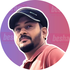 Mirshad