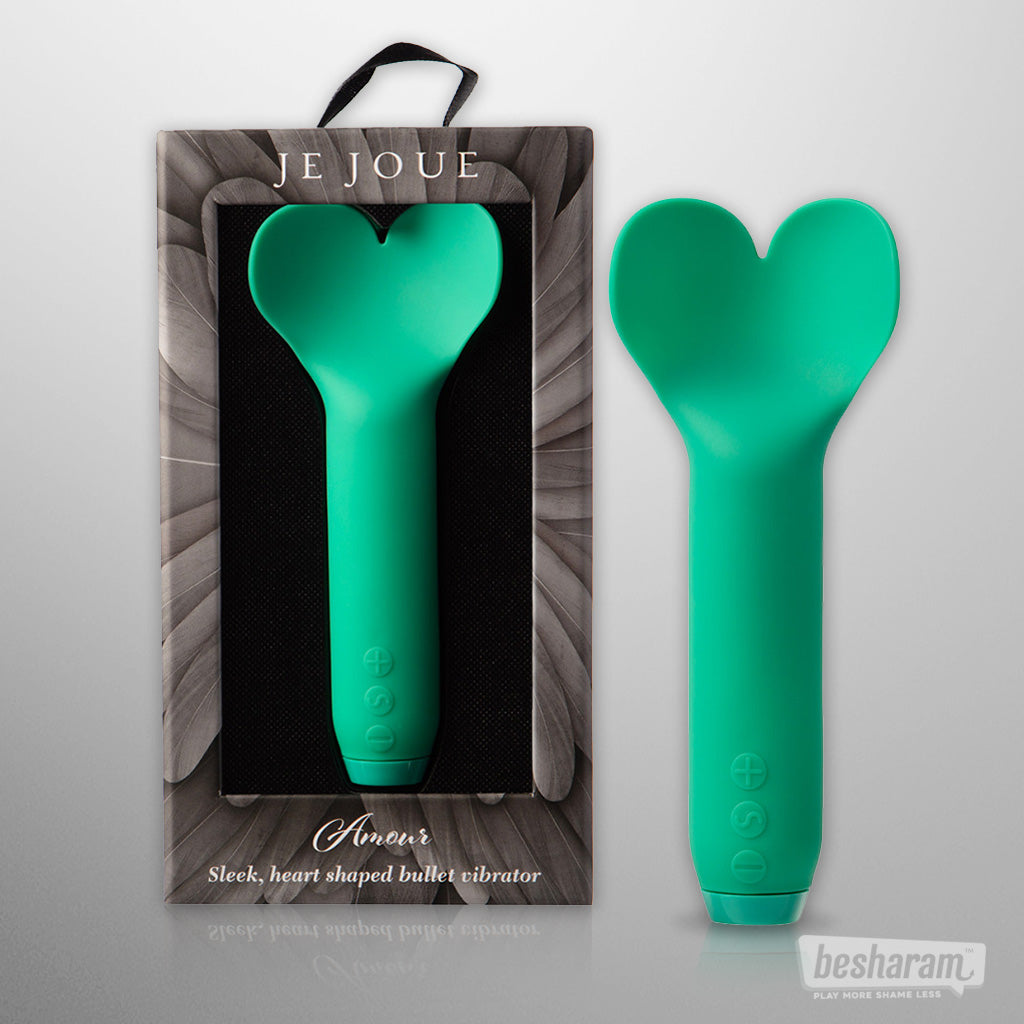 Je Joue Amour Fluttering Massager-IMbesharam.com