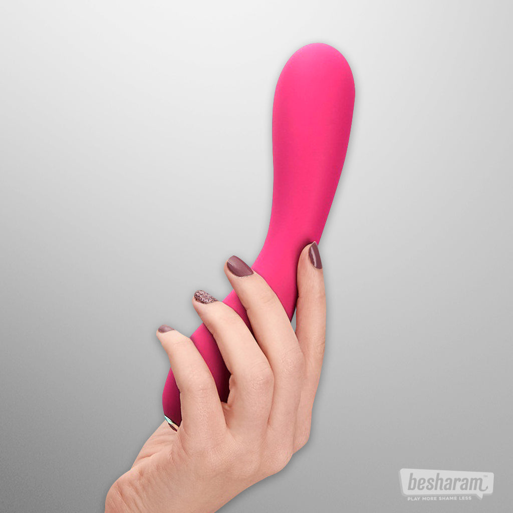 Je Joue Uma G-Spot Vibrator