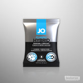 JO® Lubricant Sachet-IMbesharam.com