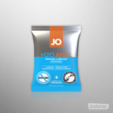 JO® Lubricant Sachet-IMbesharam.com