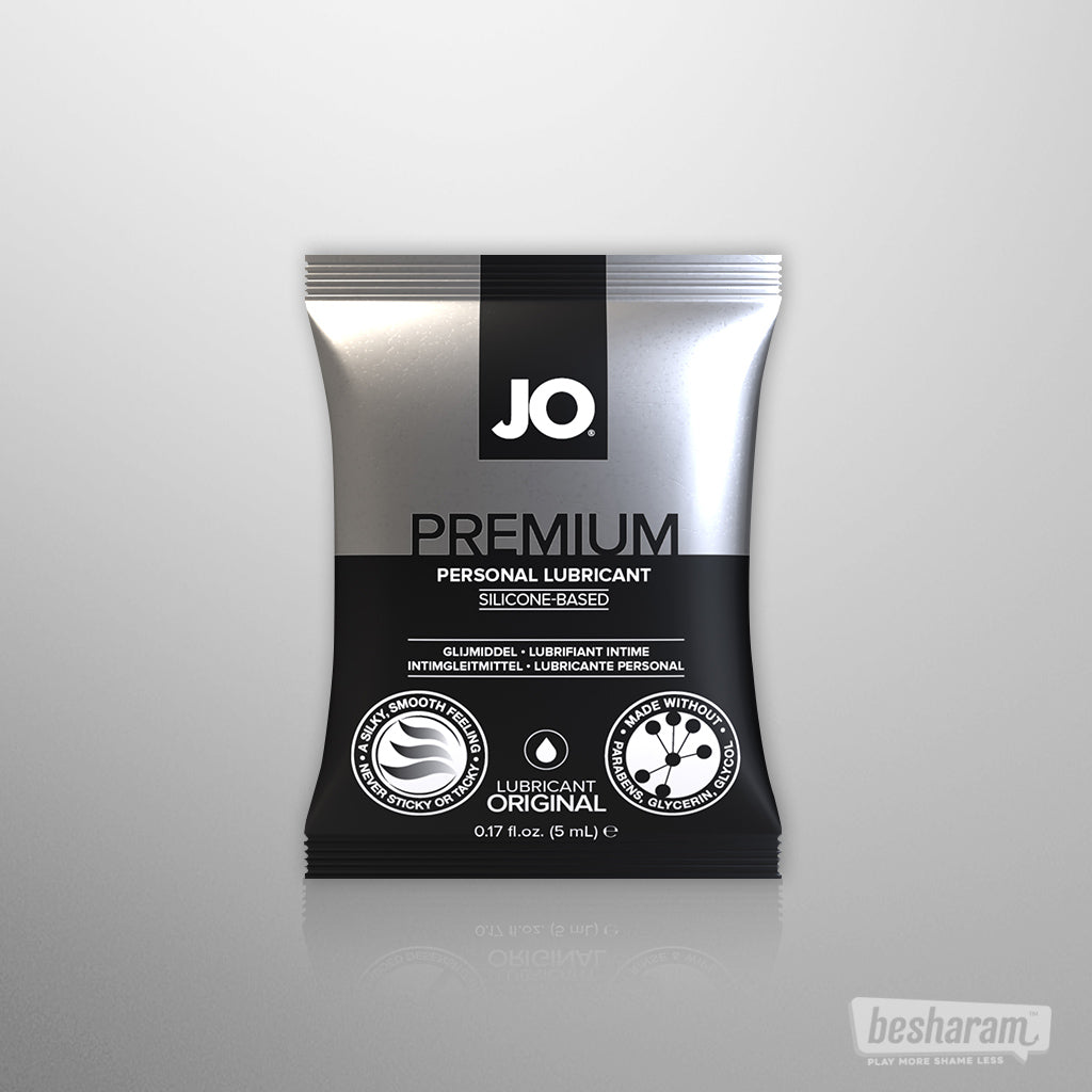 JO® Lubricant Sachet