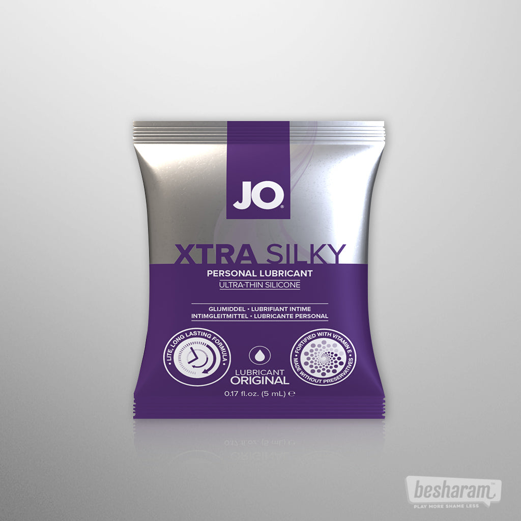 JO® Lubricant Sachet