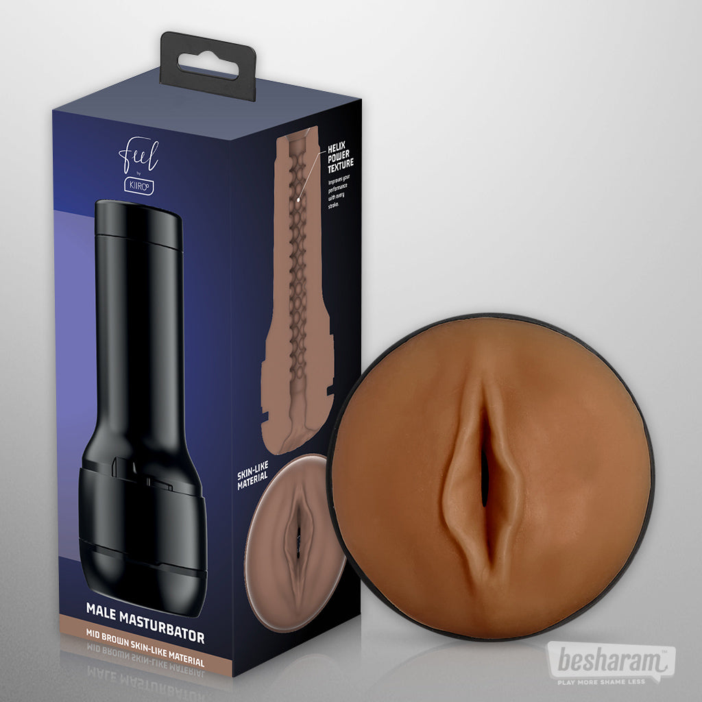 Kiiroo Feel Stroker-IMbesharam.com