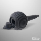 King Cock 7" Squirting Realistic Dildo-IMbesharam.com