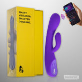The Lioness 2.0 Smart AI Vibrator-IMbesharam.com