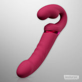 Lovense Lapis Smart Strapless Strap-on-IMbesharam.com