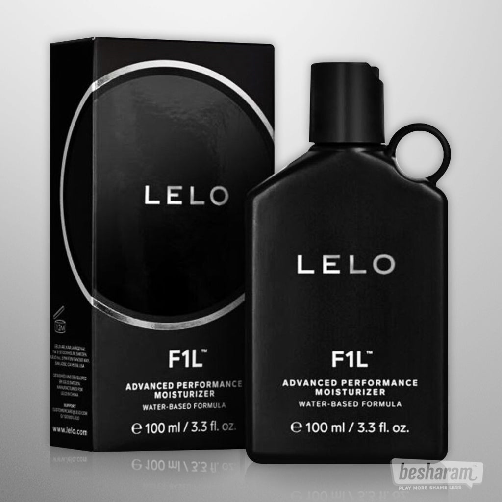 LELO F1L Advanced Performance Moisturizer
