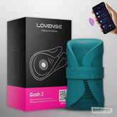 Lovense Gush 2 Smart Masturbator-IMbesharam.com