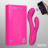 Lovense Osci 3 Smart Heating Rabbit Vibrator-IMbesharam.com