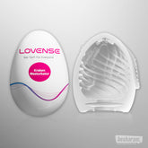 Lovense Kraken Egg Masturbator-IMbesharam.com