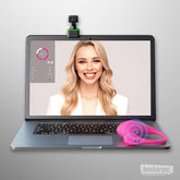 Lovense AI 4K Webcam-IMbesharam.com