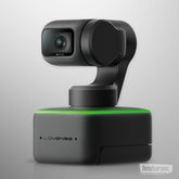 Lovense AI 4K Webcam-IMbesharam.com