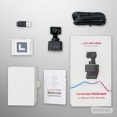 Lovense AI 4K Webcam-IMbesharam.com
