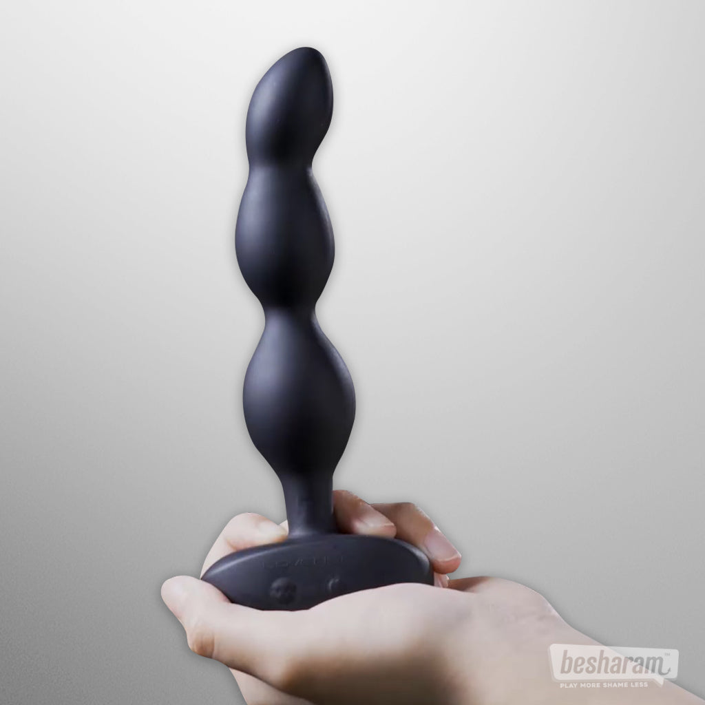 Lovense Ridge Smart Anal Beads