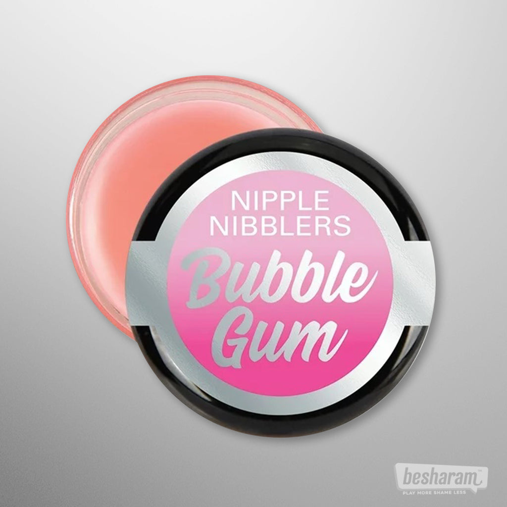 Jelique Nipple Nibblers Tingle Balm-IMbesharam.com