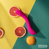 Lovense OSCI 2 - Oscillating G-spot Vibrator-IMbesharam.com