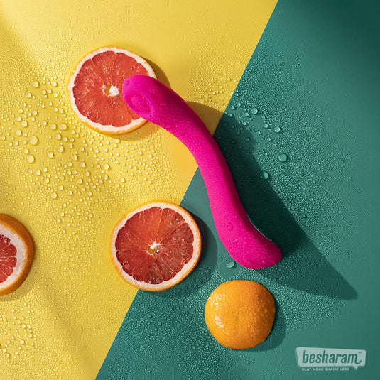 Lovense OSCI 2 - Oscillating G-spot Vibrator-IMbesharam.com