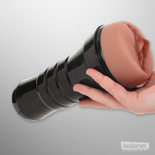 PDX Super Luscious Lips XXL Stroker-IMbesharam.com