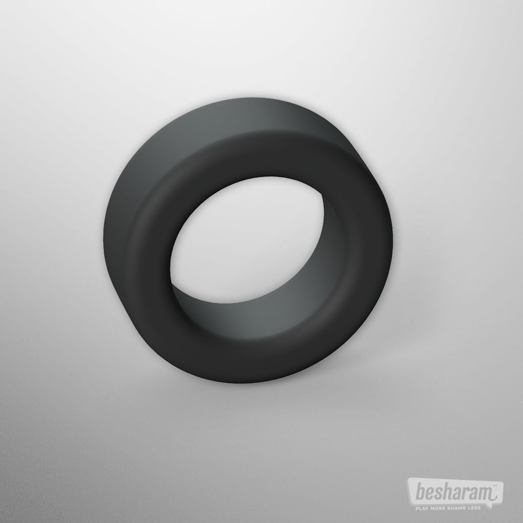 Love to Love Cool Cock Ring-IMbesharam.com