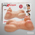 Pipedream F*ck Me Silly 2 Mega Masturbator-IMbesharam.com