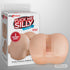 Pipedream F*ck Me Silly To Go Petite Bubble Butt-IMbesharam.com