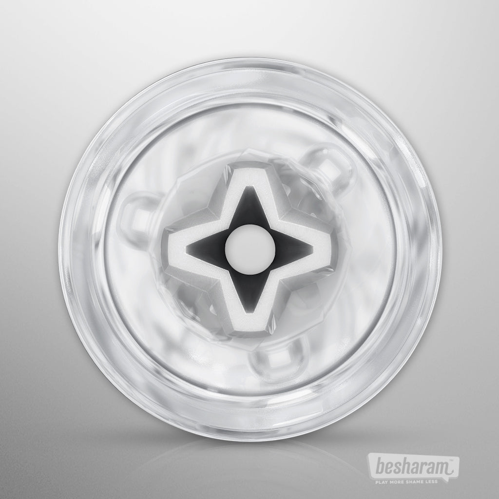 Kiiroo Feel Pocket Smart Blowjob Machine