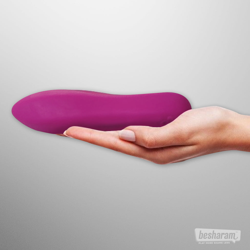 Rocks Off RO-Jira Vibrator-IMbesharam.com