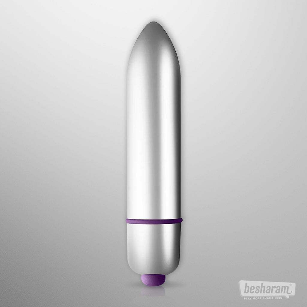Rocks Off Petite Sensations Smooth Butt Plug-IMbesharam.com