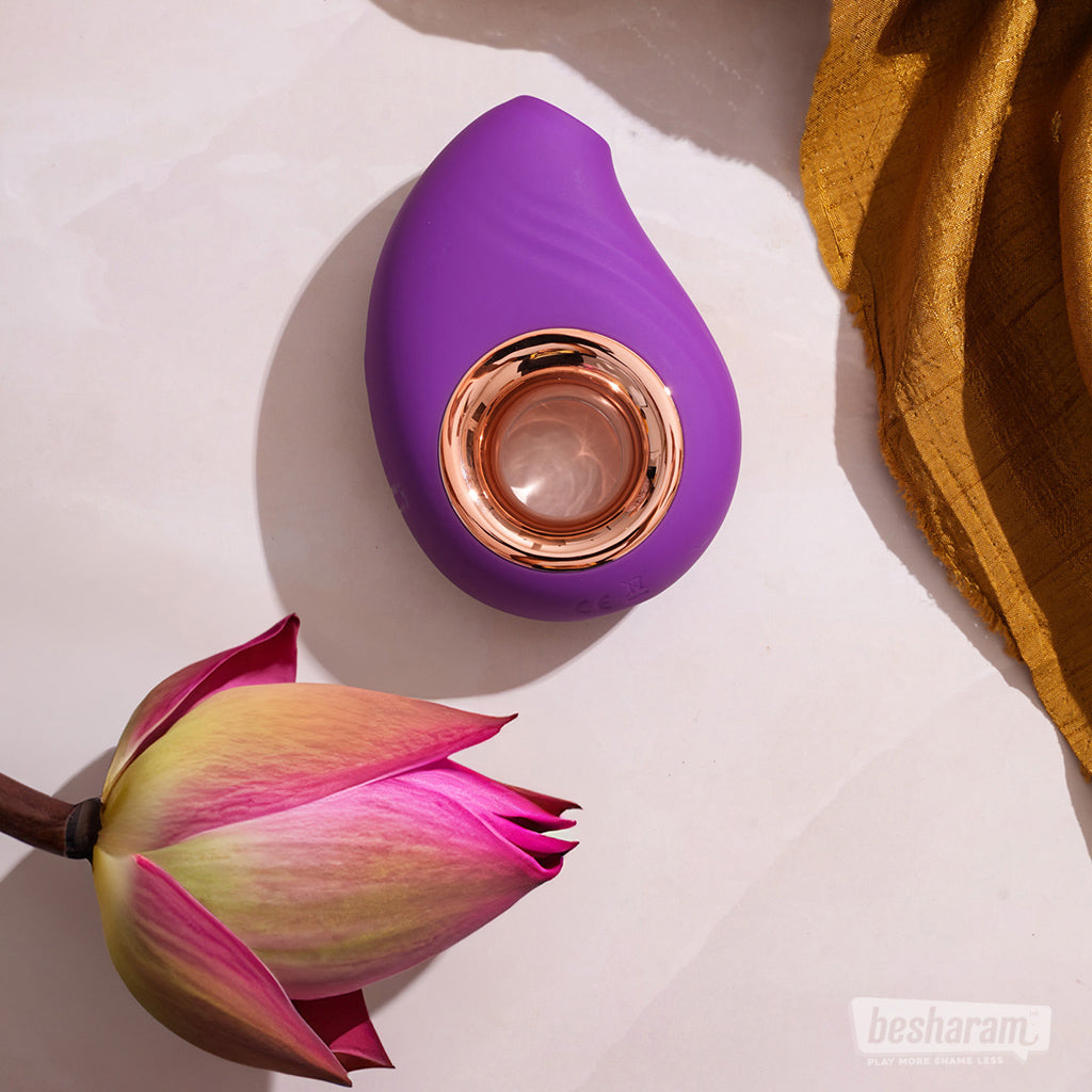 SCKS Premium Suction Massager-IMbesharam.com