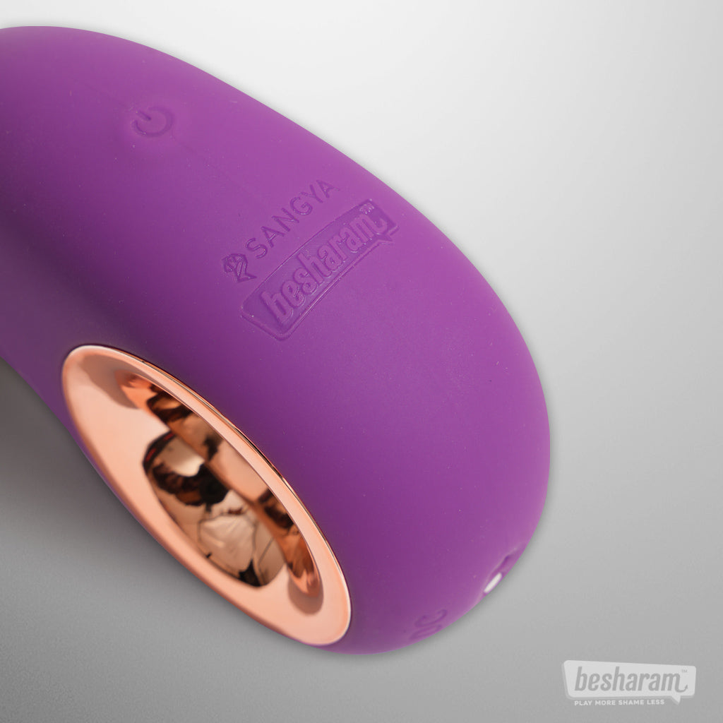 SCKS Premium Suction Massager-IMbesharam.com