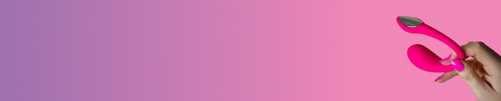 Smart Sex Toys for Women