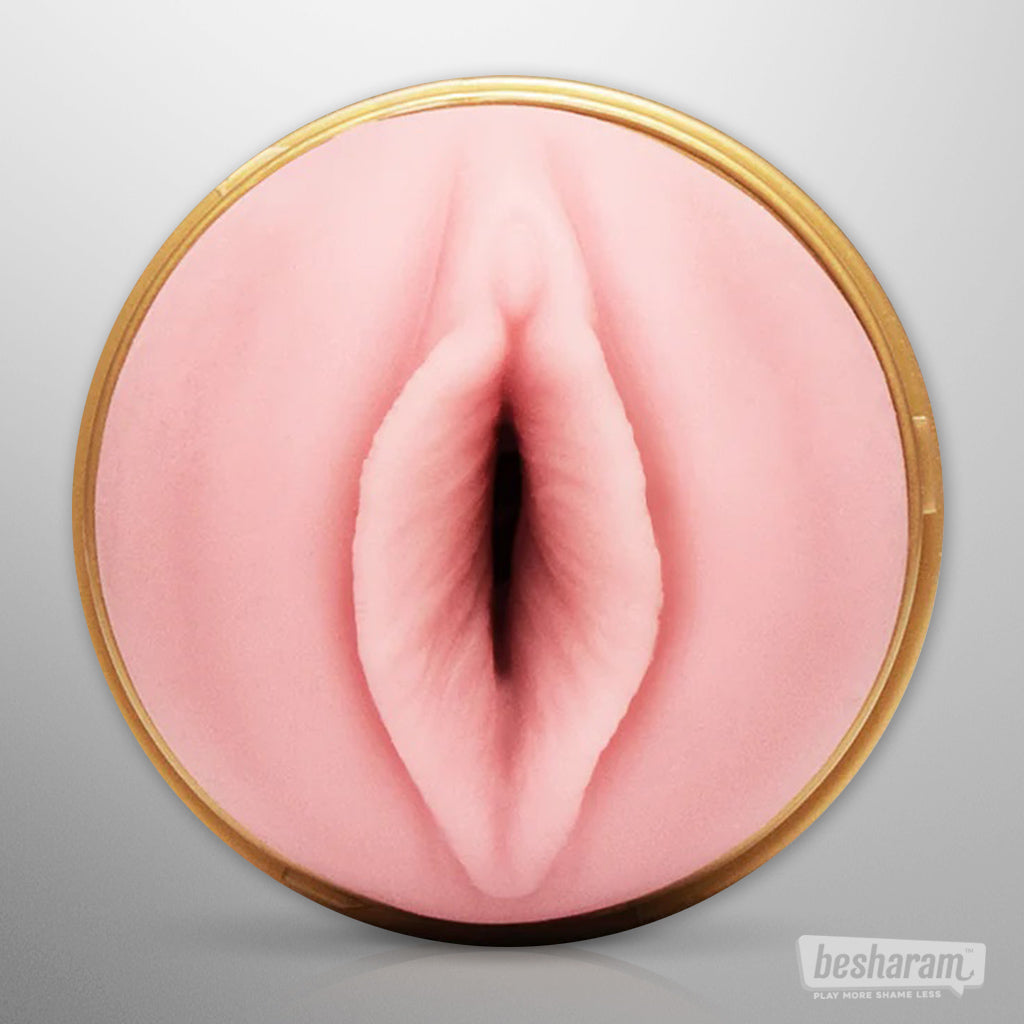 Fleshlight® Pink Lady Stamina Training Unit-IMbesharam.com