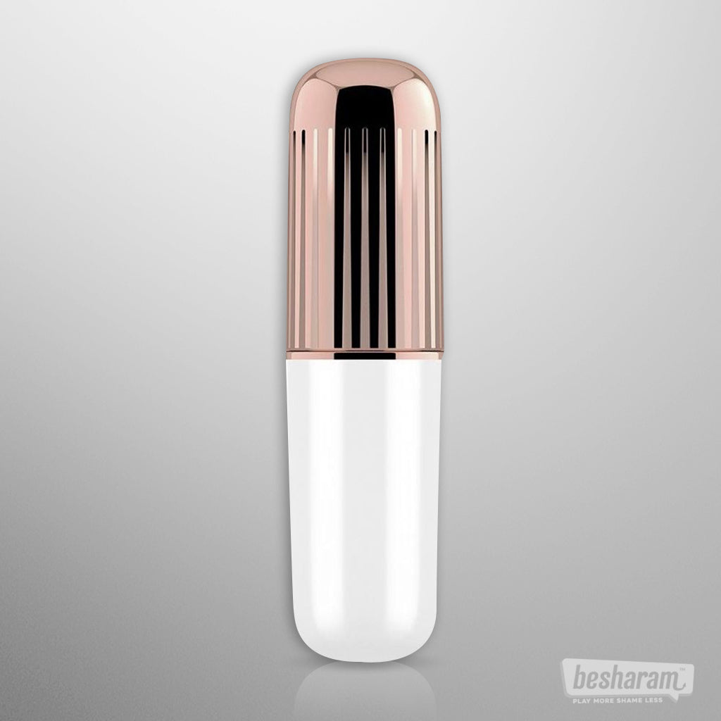 Satisfyer Secret Affair Lipstick Vibrator-IMbesharam.com