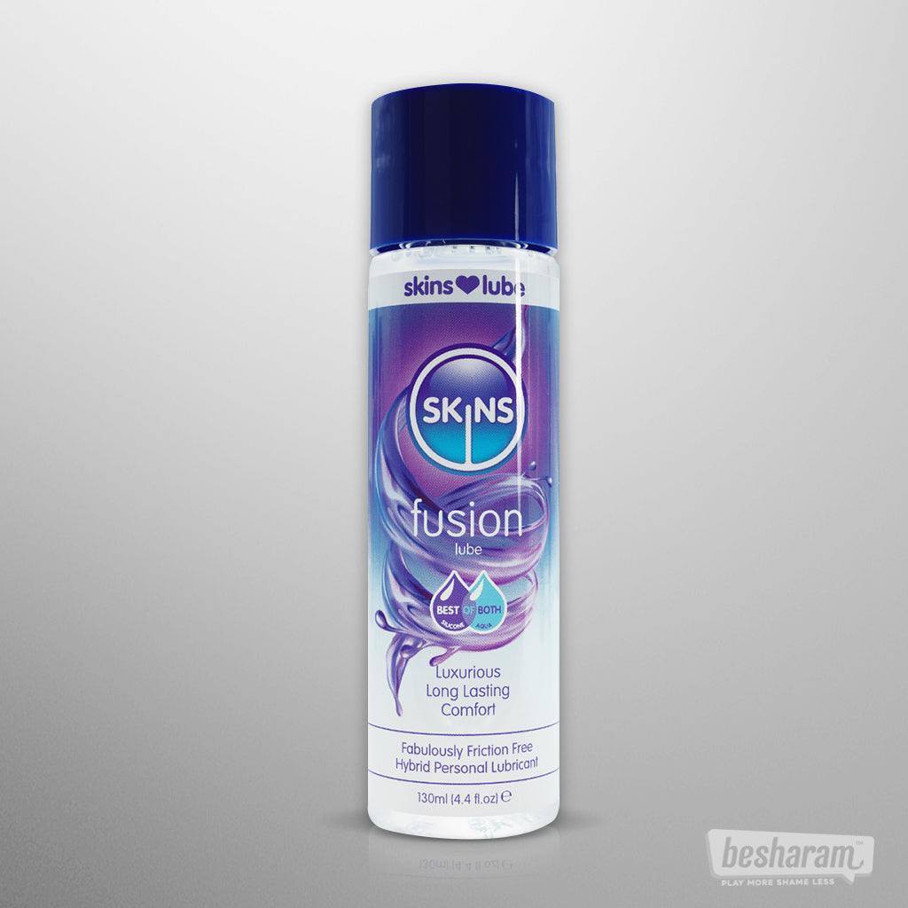 Skins Fusion Hybrid Lubricant