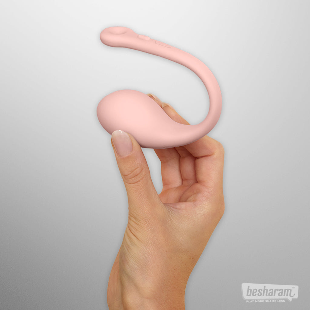 Kiiroo SpotLight Smart Wireless Vibrator (NEW)