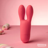 SugarBoo Coral Kiss Clitoral Massager-IMbesharam.com