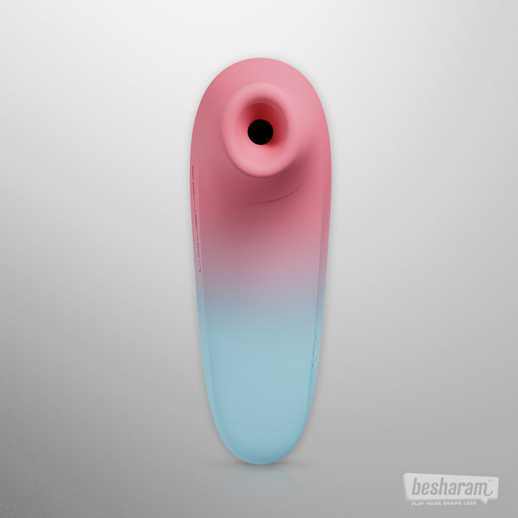 Lovense Tenera 2 Smart Suction Massager