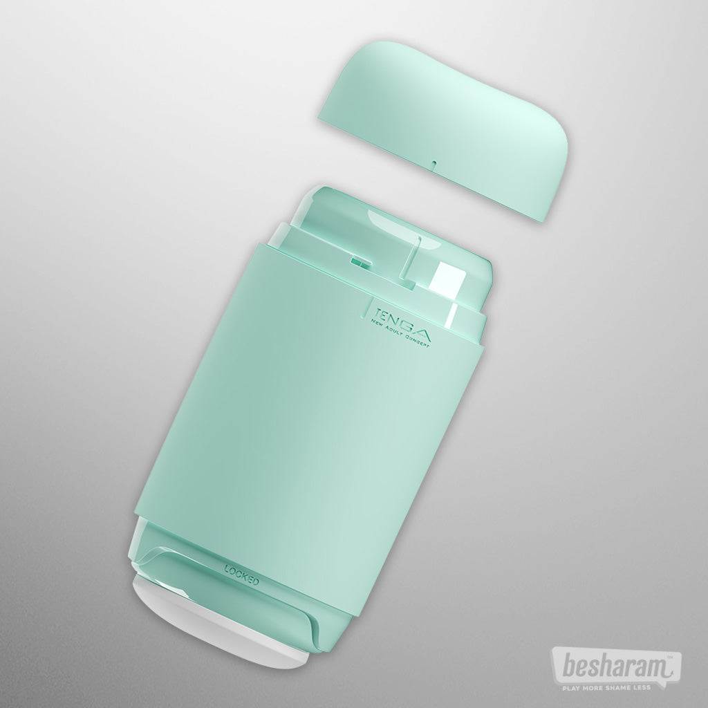 Tenga Puffy Reusable Masturbator-IMbesharam.com