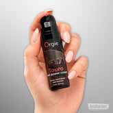 Orgie Touro Male Enhancement Cream-IMbesharam.com