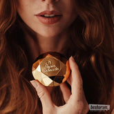 Bijoux Indiscrets Twenty One Diamond Massager-IMbesharam.com